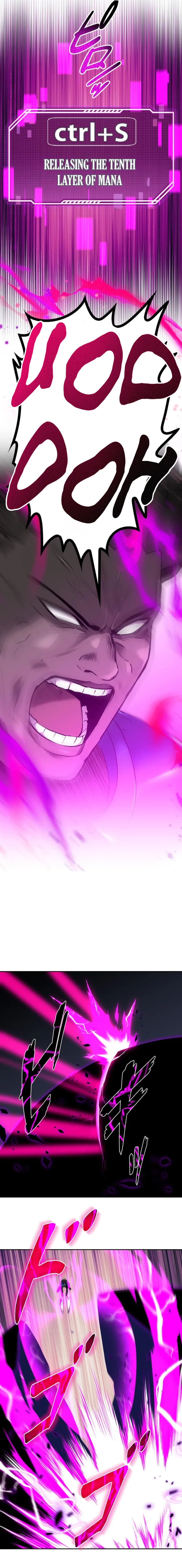 Conquering Dungeons With Copy Paste! Chapter 50 14